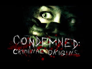 Добили condemned + эро хоррор lust for darkness