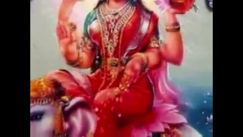 Shri lakshmi kali saraswati mantra kavita paudwal
