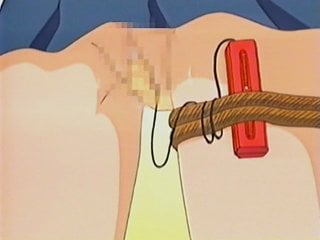 A forbidden time ova 6