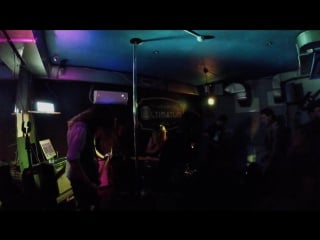 Кувалда мясо(live in kemerovo 08 09 2018)