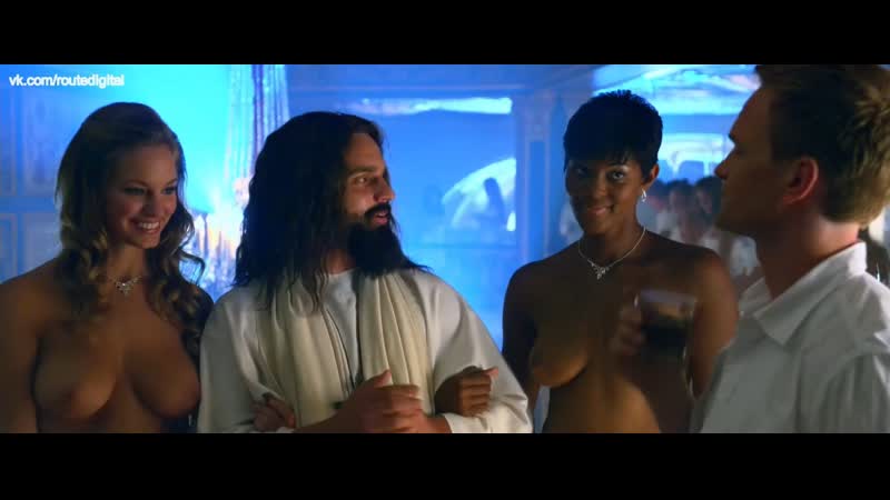 Cassie keller, paula garces nude a very harold and kumar 3d christmas (2011) watch online