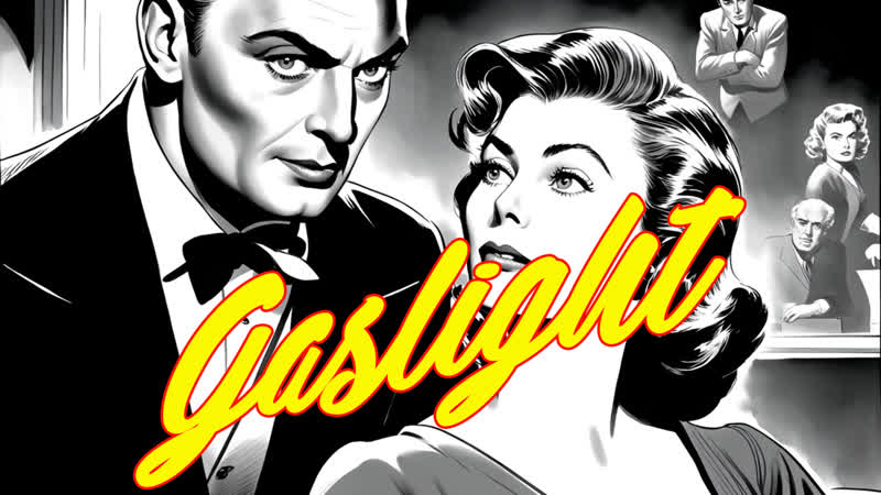 1944 газовый свет / gaslight