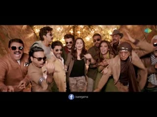 Speaker phat jaaye full song स्पीकर फट जाए total dhamaal harrdy abuzar aditi jonita gandhi