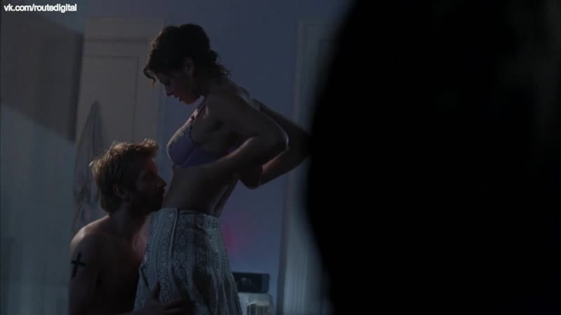 Pollyanna mcintosh,tatiana vidus headspace (2005) hd 1080p watch online / поллианна макинтош, татьяна видус тайна разума