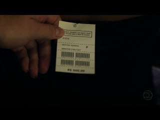 As brasileiras 16 серия "a mamãe da barra"