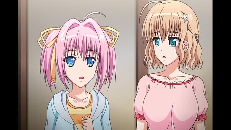 Rasen sokou no dystopia 02