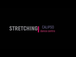 Sls stretching calipso продольный шпагат спина