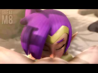 [shantae (series)] greatm8