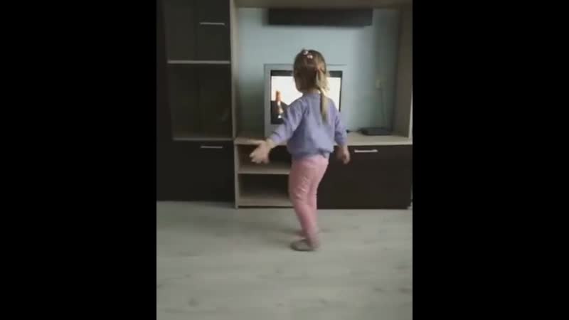 Как дед учил