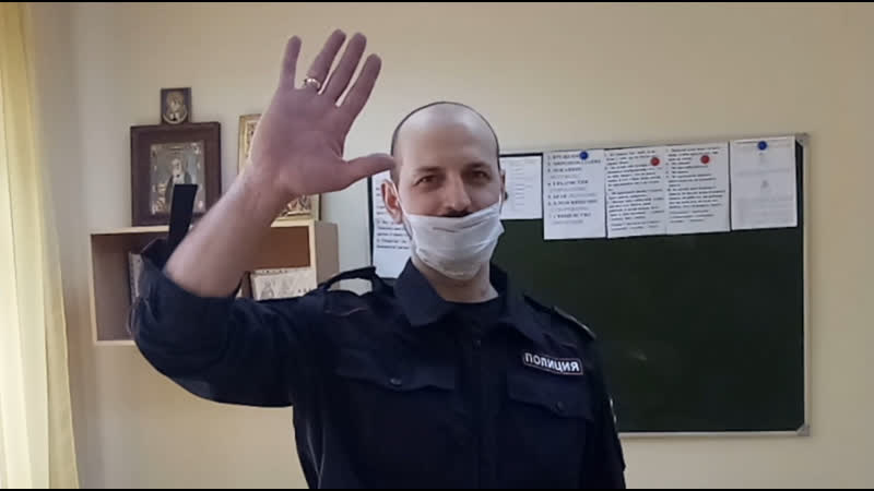 Физкульт привет разминка и ксу