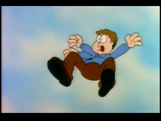 4x08 speed trap + flights of fantasy + castaway cat