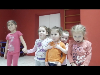 ★ритмика михайлова светлана★