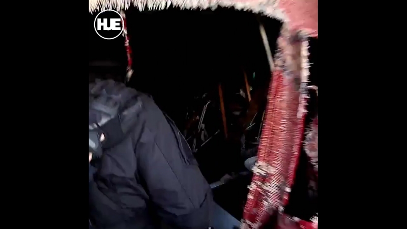 Под питером спецназ фсб задержал экстремиста