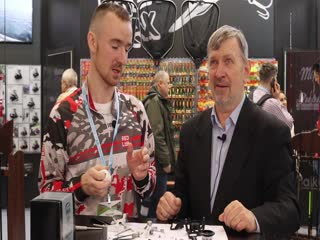 Катушка black side magnum 3000fd