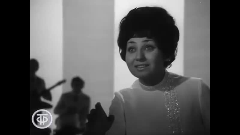 Ида соломоновна вайс лесной олень 1964