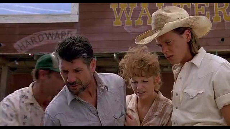 Дрожь земли 1989г(алексей попов)