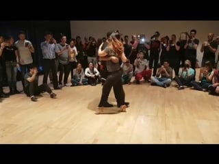 Lange noir elodie catena