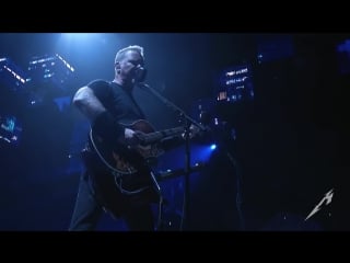 Metallica fade to black (live vienna, austria 2018)