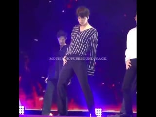 [fancam] 180406 smtown @ the eve / kai