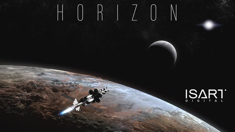 Горизонт (2019) horizon