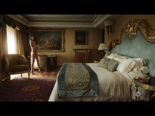 Daria baykalova nude the new pope s01e09 (2020) hd 1080p watch online