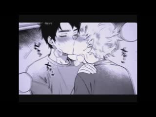 South park tweek sex craig южный парк твик и крейг manga doujinshi vine edit yaoi bby nsfw