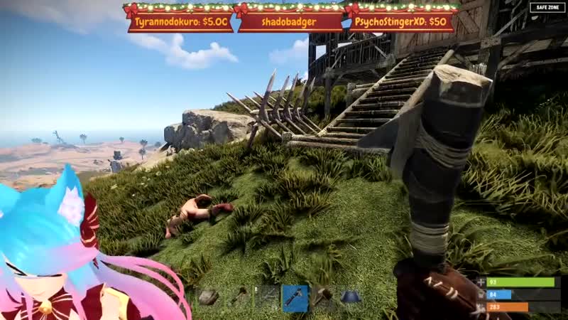 [cooksie [vtuber edits]] silvervale died of laughter after vei got trapped