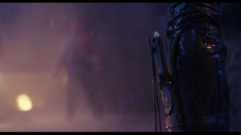 Киборг / cyborg (1989)