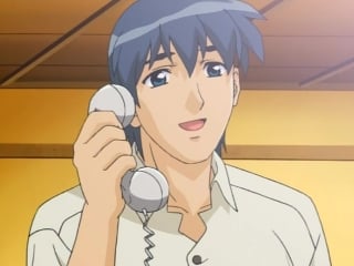 [anifilm] flutter of birds toritachi no habataki [02 of 02] [h264 960x720] [rus eng jp]