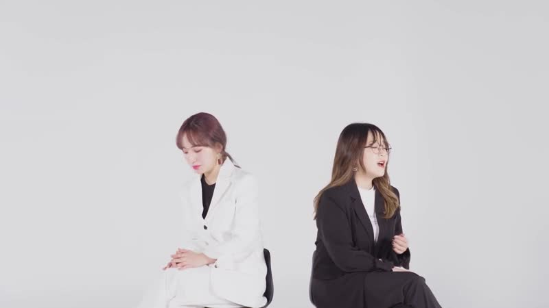 Song pureum (송푸름), lee jinseok (이진석), kim mina (김프유) – if i could be your love (너의 사랑이 될 수 있다면)