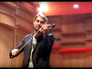 David garrett at lugano last part of 1st mov of tchaikovsky 2017