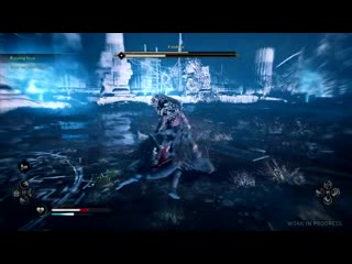 Assassin's creed valhalla bossfight gameplay leaked l 7 min of gamepaly 2020