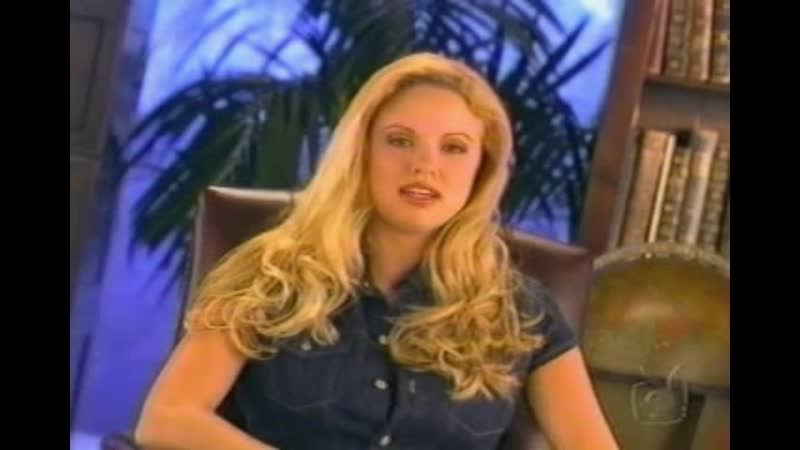 Lauren anderson playboy playmate profile