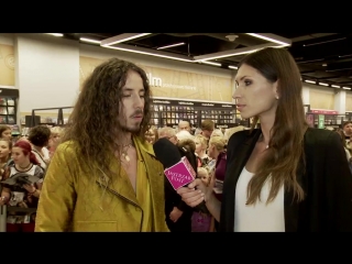 Komu michał szpak zadedykował płytę dreamer kim była renia