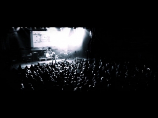 Voivod "post society" (2016)