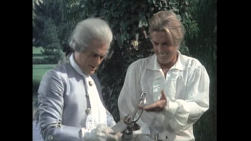 1977 porn video – Casanova &amp; co (1977)