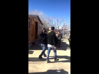 Demi lovato, wilmer valderrama and his mother at the wolf mountain sanctuary in california