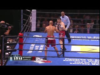 Artur beterbiev vs gabriel campillo