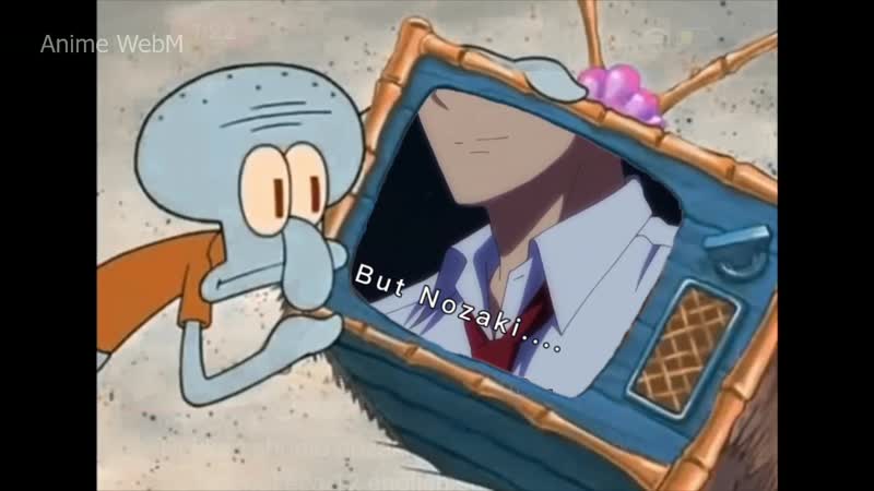 Gekkan shoujo nozaki kun