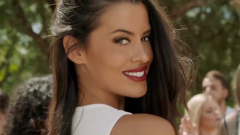 Премьера! redone, daddy yankee, french montana feat dinah jane boom boom ft