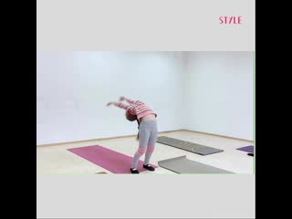 Студия style,от 2 18 лет новополоцк хореограф александра аксенова