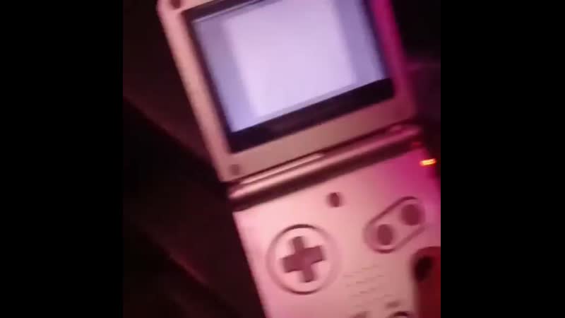 Gameboy