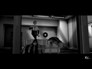 Avakin life || beyoncé crazy in love (from the ''fifty shades of grey'') || music video