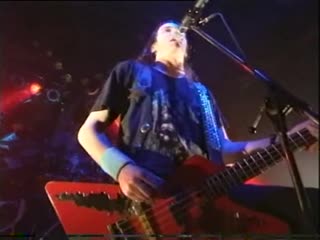 Sodom live in der zeche carl 1994