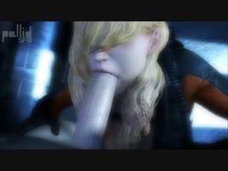 [resident evil revelations] pallidsfm