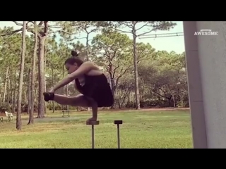 Люди невероятны лучшее за апрель 2 (vhs video)