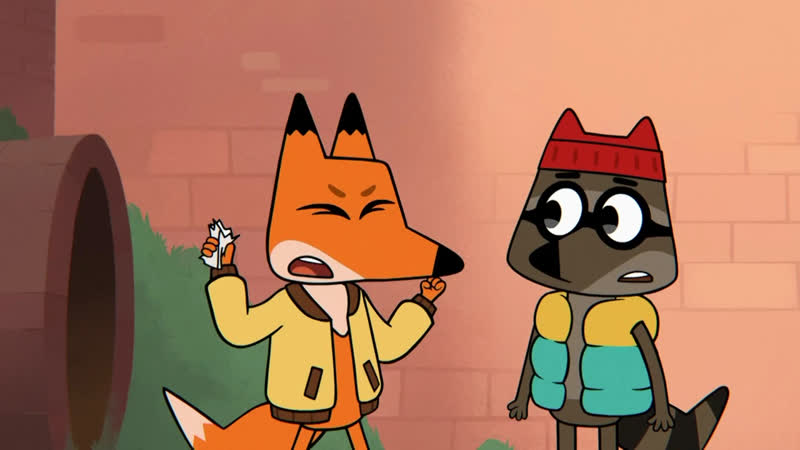 Лекс и плу космические таксисты новое приключение