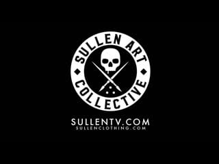 Tattoo timelapse dillon smith & james haun