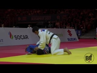 Takato naohisa jpn def moudatir yassine mar #bjf judo