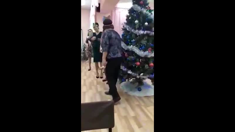 Сказка теремок для взрослых